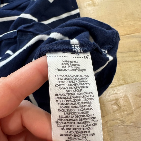 2 set boys short sleeve polo Ralph Lauren short sleeve tee t  shirts - Picture 12 of 12